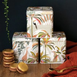 SM2237_Palm Garden caddies